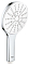 26574LS0 Rainshower SmartActive Ручной душ 130 III, расход 9,5 л/мин, белая луна